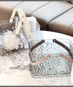 Eco-friendly Heavy Duty Universal storage basket
