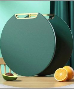 Mildew chopping  board