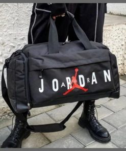 Air Jordan Velocity Duffle Bag