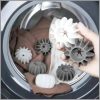 10pcs Reusable Silicone Washing Machine Laundry Balls