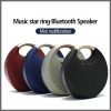 M1 mini portable Bluetooth speaker