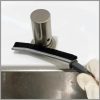 2Pcs Hard Bristle Crevice Cleaning Brush