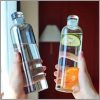 700ml PC Plastic Large Capacity Sports Water Bottle