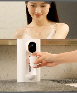 540ml Automatic mouth wash dispenser