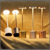 LED touch lamp