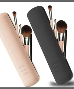 Silicone Makeup Brush Holder