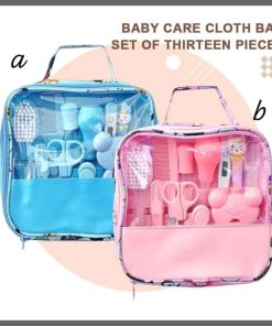 13pcs/Set Baby Care Kit