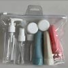 11pcs Cosmetics storage set