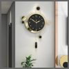 Modern luxury giant wall clock