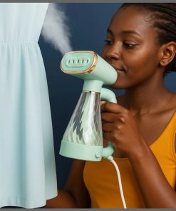 Portable Garment Steamer