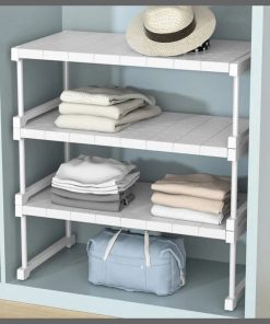 Multipurpose under the sink Organizer