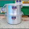 Freedom Aluminium Heavy Duty Sufuria