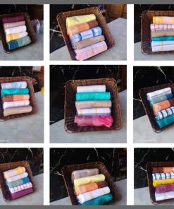 5Pcs smart user choice kitchen towels
