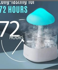 rain cloud humidifier