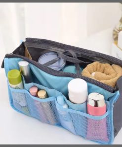 Handbag organizer