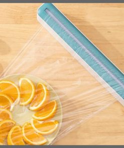 Cling Film Cutter