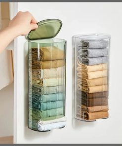 Acrylic Inner wear /Paper Dispenser