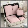 6Pcs set compressible Luggage travel bags