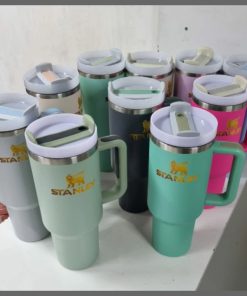 1.2L Stainless Steel Stanley Flask