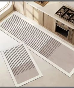 Diatom Mud  Non slip Kitchen Mat
