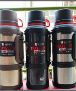 Carpto D Vacuum Flask
