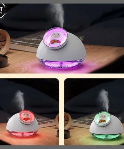 H2O teddy bear humidifier 160ml