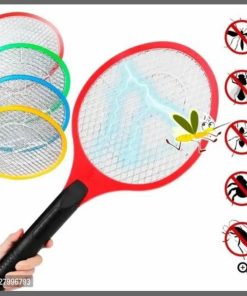 Hand held Rechargeable mosquito racket Mosquito killer