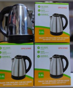 2L Ipcone Electric Kettle