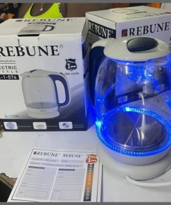 2.3L Elegant Electric Kettle