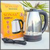 1.8L Sonar Electric Kettle