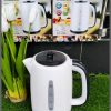 2.3L Eurochef Electric Kettle
