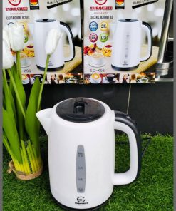 2.3L Eurochef Electric Kettle