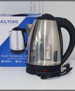 2.0L Ailyons Electric Kettle