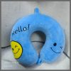 Travelling pillow
