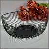 Oval Shaped Fruit basket