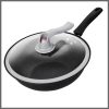 Wok pan