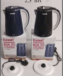 2.3L Elegant Electric Kettle