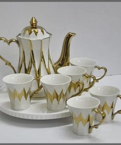 8 in 1 Nordic Teaset