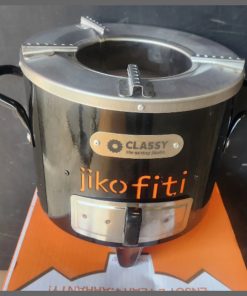 Medium JikoFiti(Makaa Jiko)