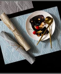 6Pcs Table mats