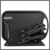7Pcs Chefs Knife Set