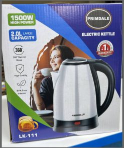 2L Primdale Electric Kettle