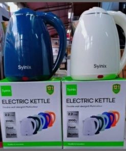 2.2L Syinix Electric Kettle