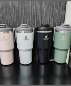 900mls Leak proof tumblers
