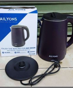 2.2L Ailyons Electric Kettle