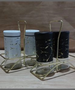 3in1 salt shaker set