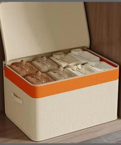 STORAGE SOLUTIONS