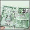 22pcs Professional Manicure /pedicure set
