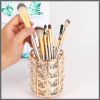 Make up brushes sparkling cylinder
