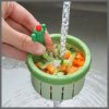 Cactus Kitchen Sink Strainer
